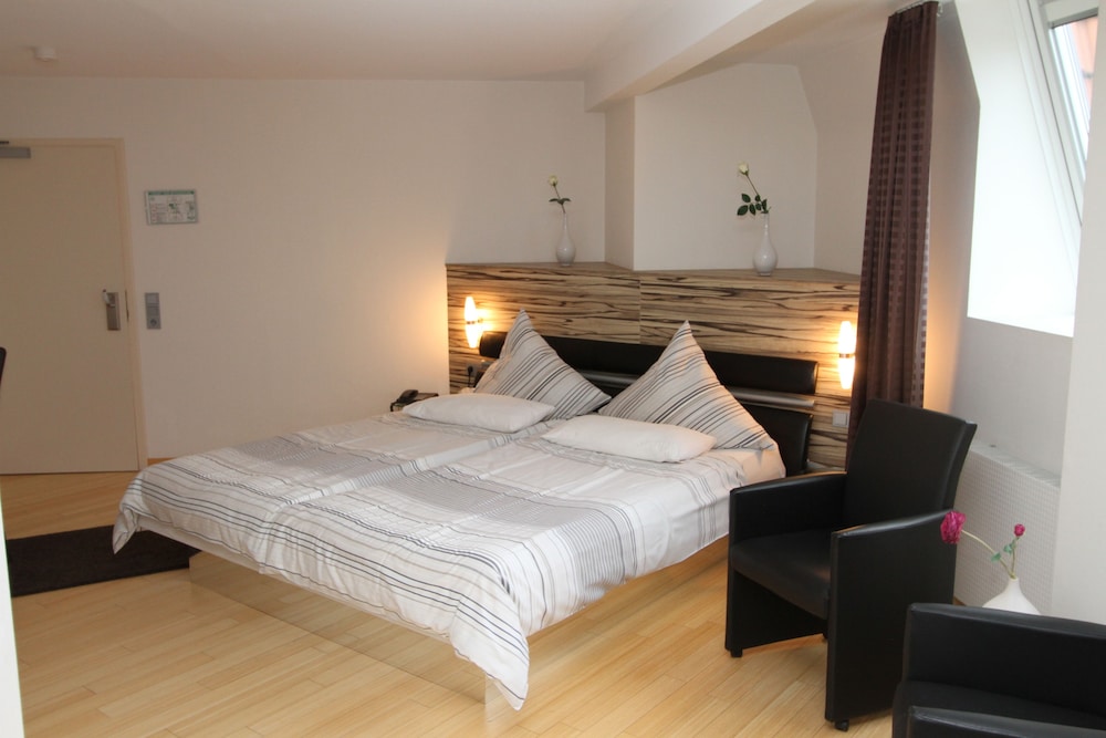 Designhotel Im Sudfeld 4/31