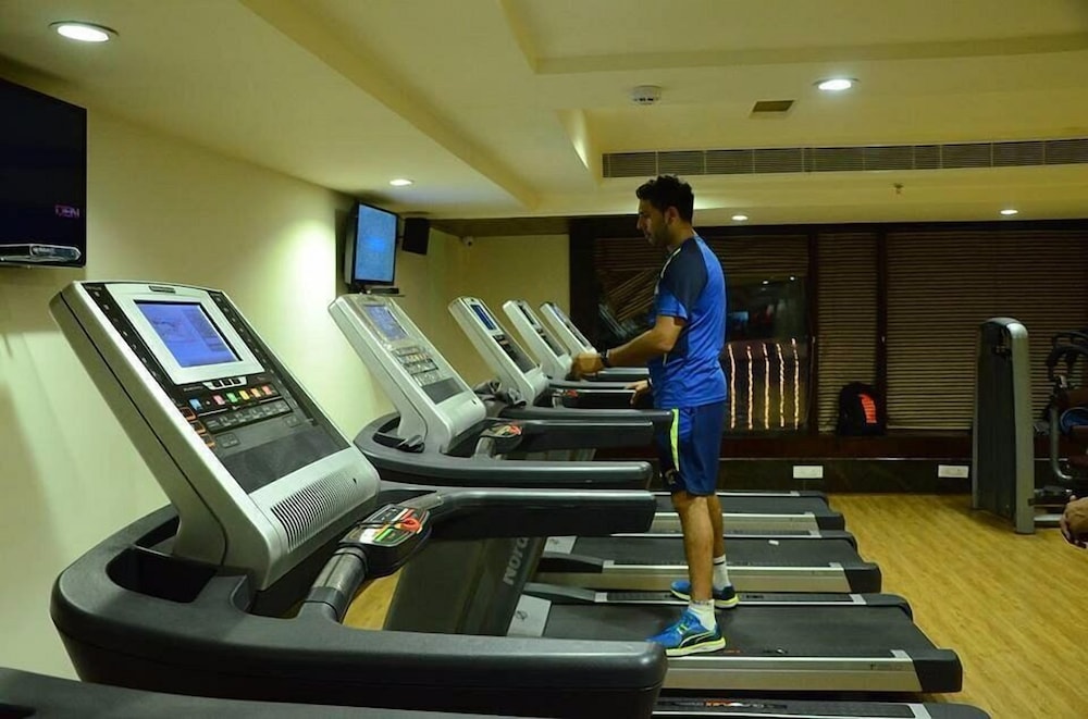 Vijay Intercontinental 10/22
