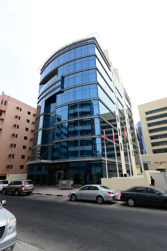 Landmark Premier Hotel Deira 63/65