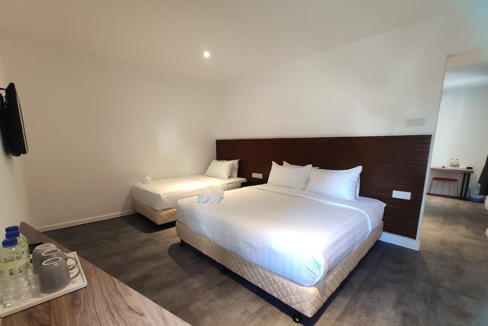 T Hotel Tandop 36/61