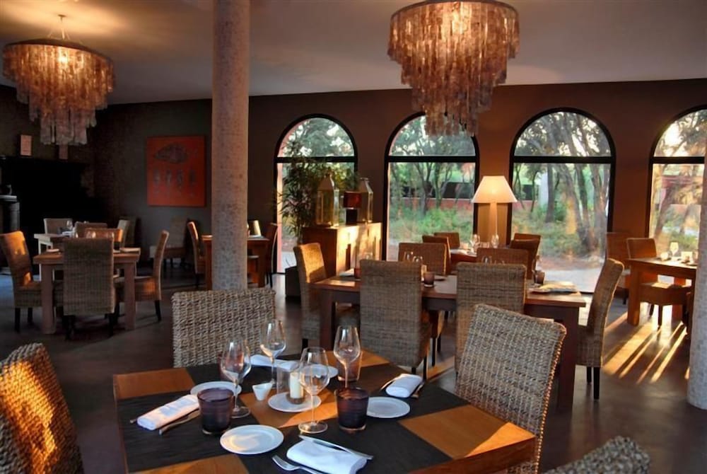 Hotel restaurant spa Disini Montpellier Est, The Originals Relais 30/50