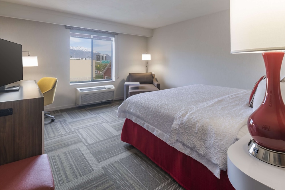 Hampton Inn Lehi-Thanksgiving Point 14/43