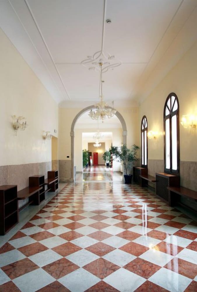 Centro Soggiorno San Servolo 6/44