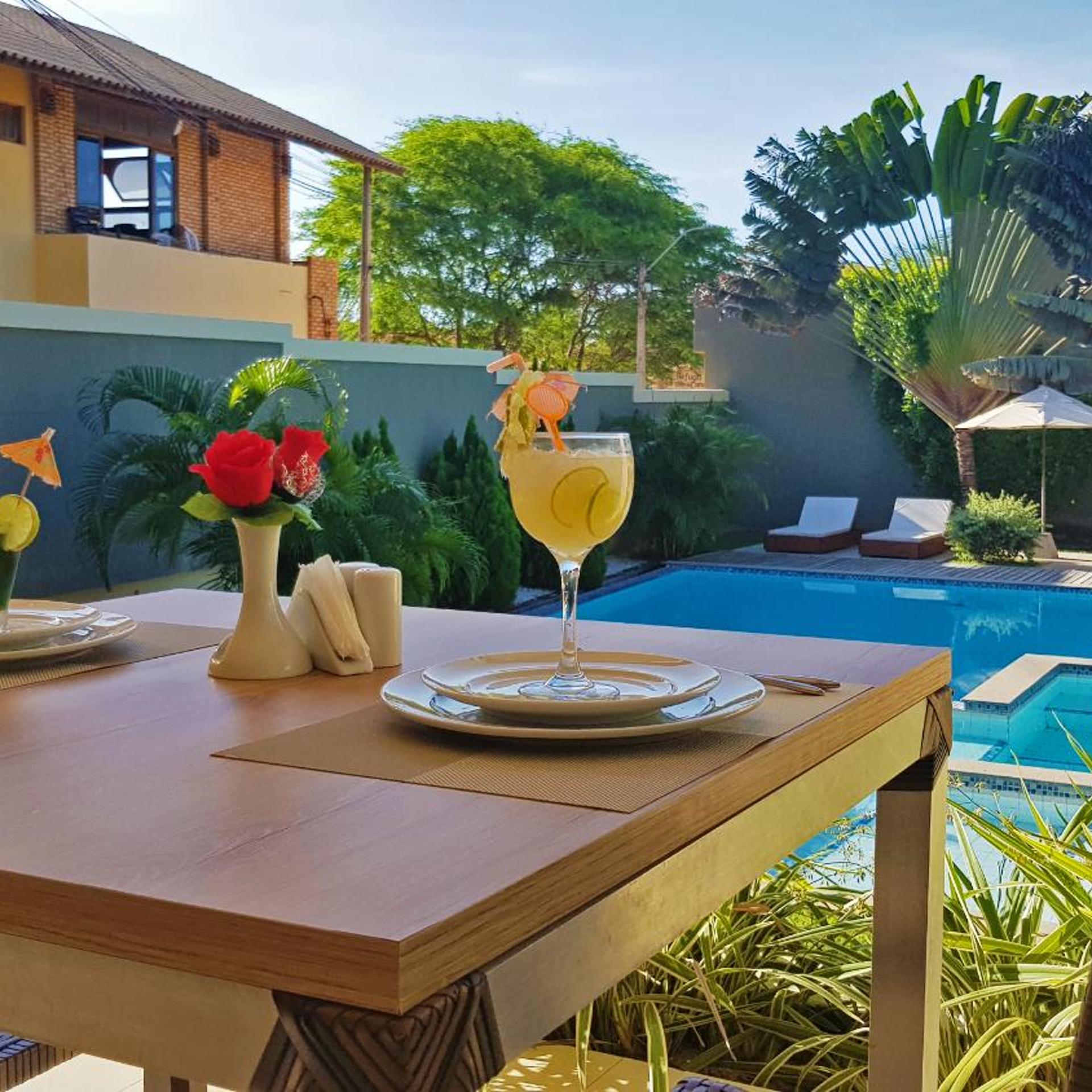 Hotel Boutique Ravenala 39/48