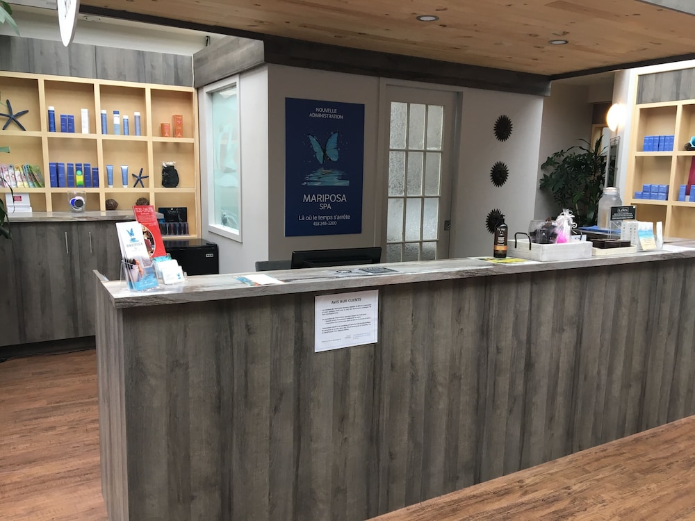 Hotel L Oiseliere Montmagny 6/60