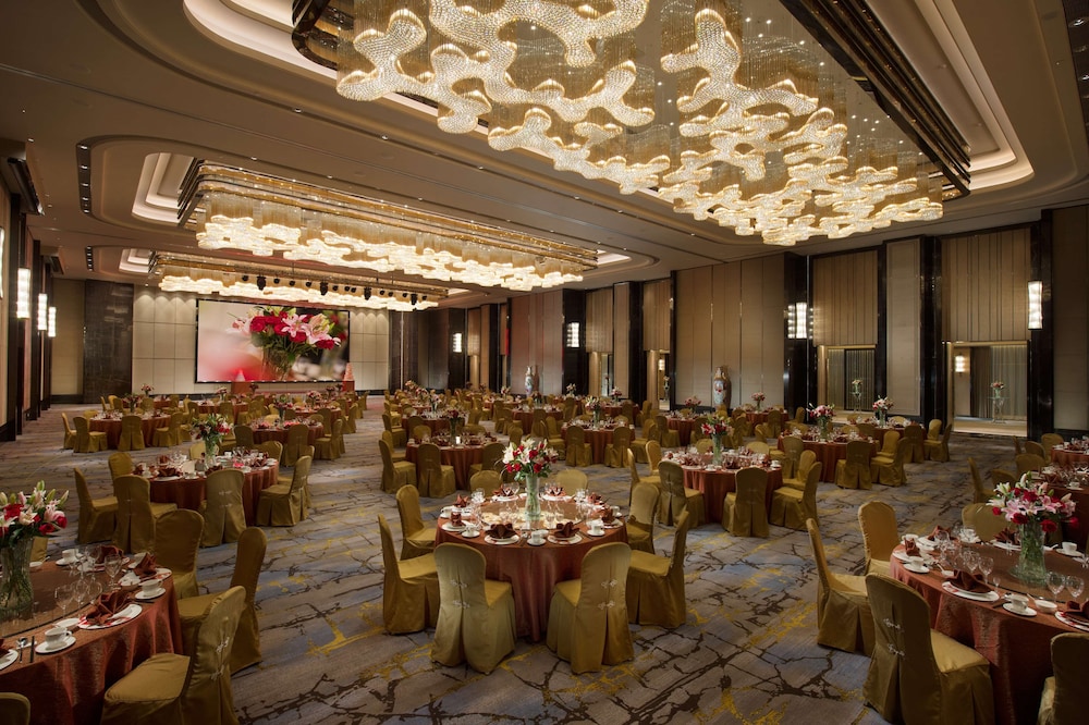 Doubletree By Hilton Anshun 53/58