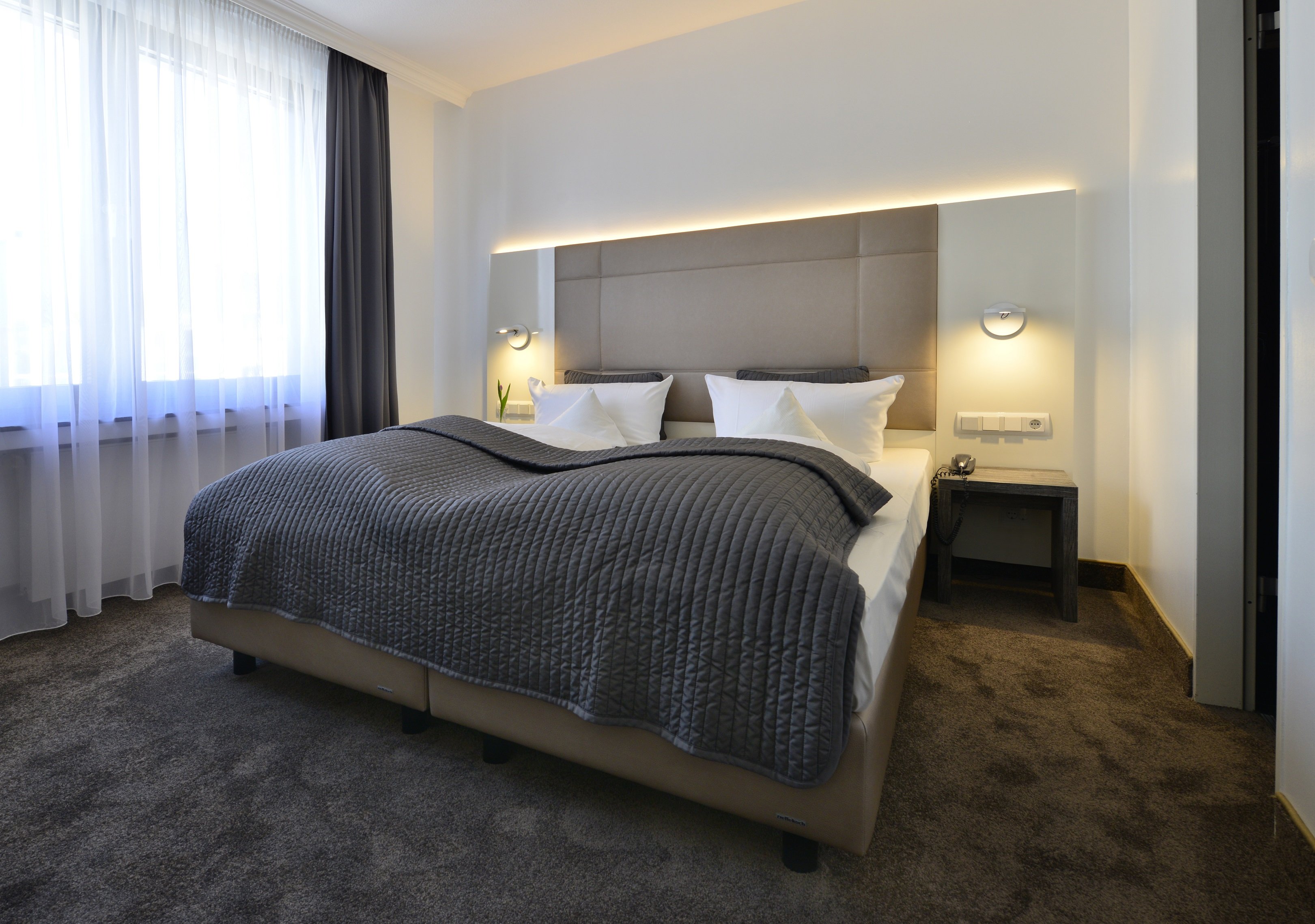 Hotel Business Wieland 8/25