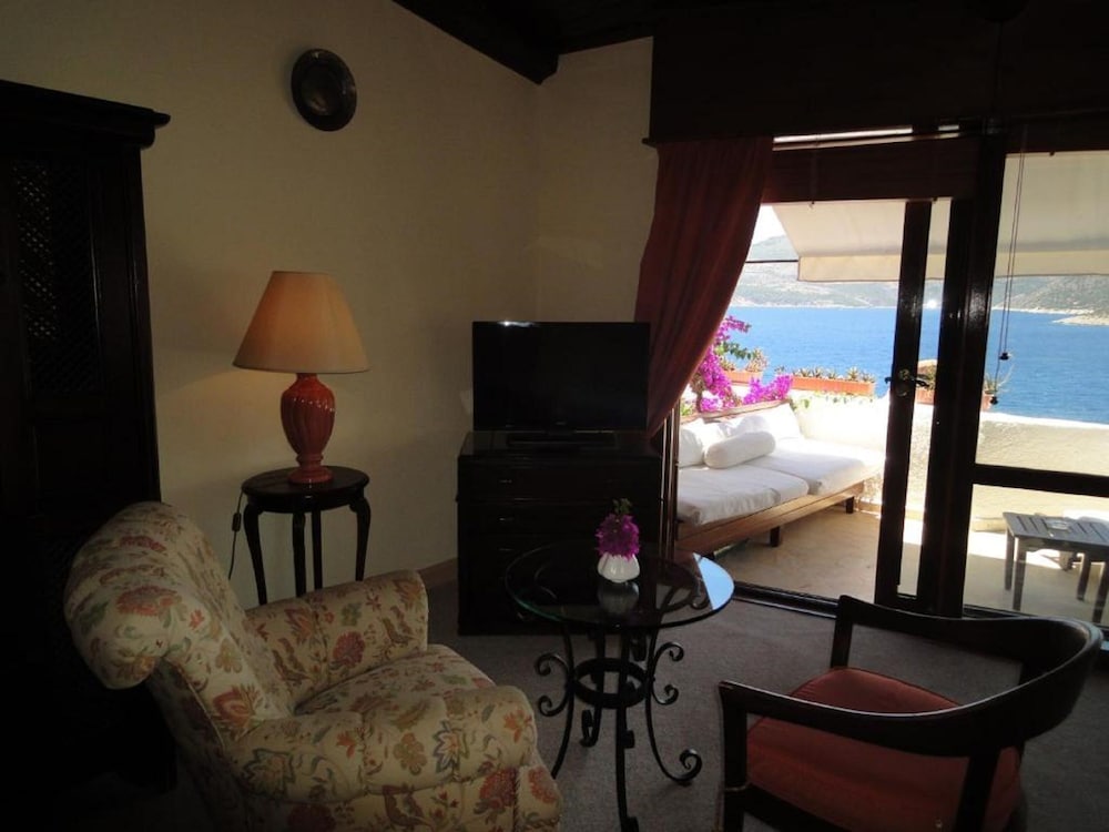 Patara Prince Hotel & Resort 22/50