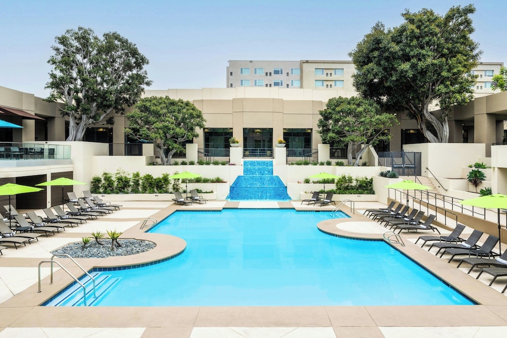 Element by Marriott San Diego Mission Valley 46/50