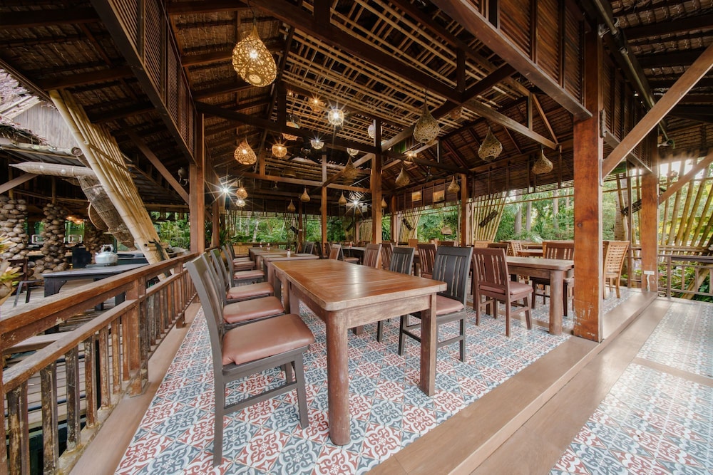 Aonang Fiore Resort 52/74