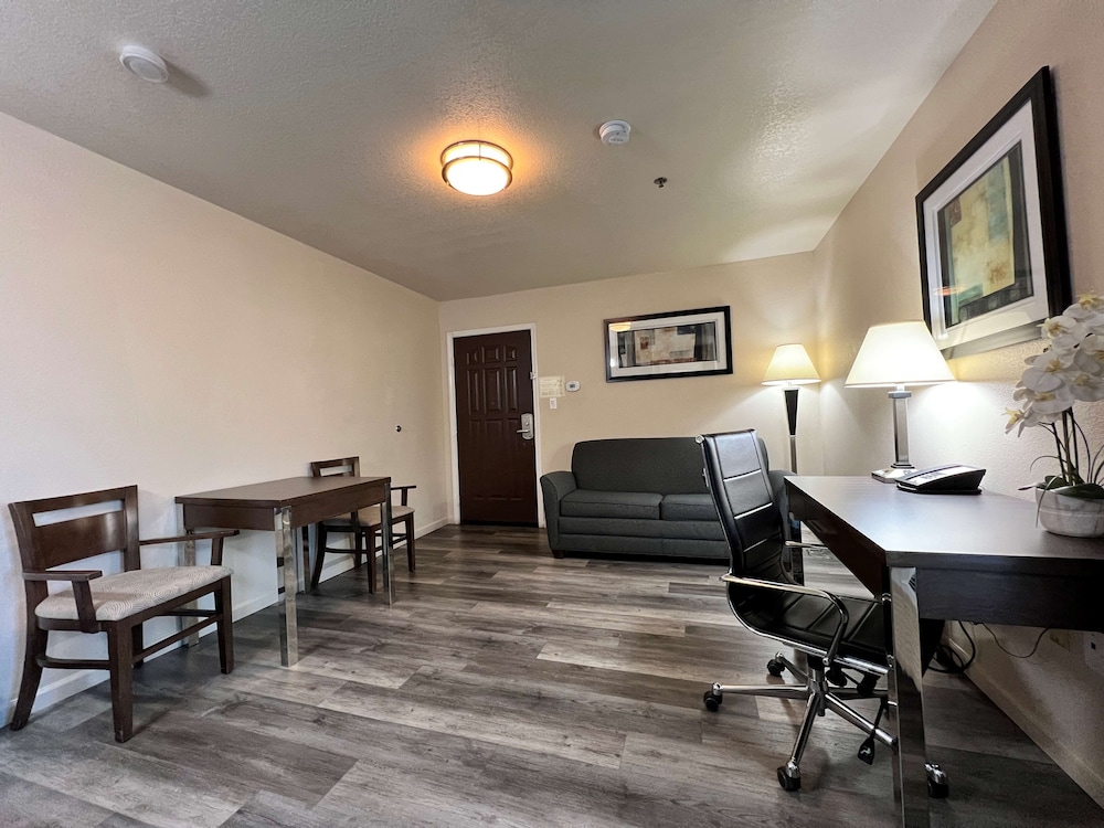Best Western Americana 34/41