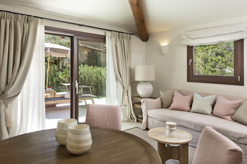 Relais Villa Carola 55/81