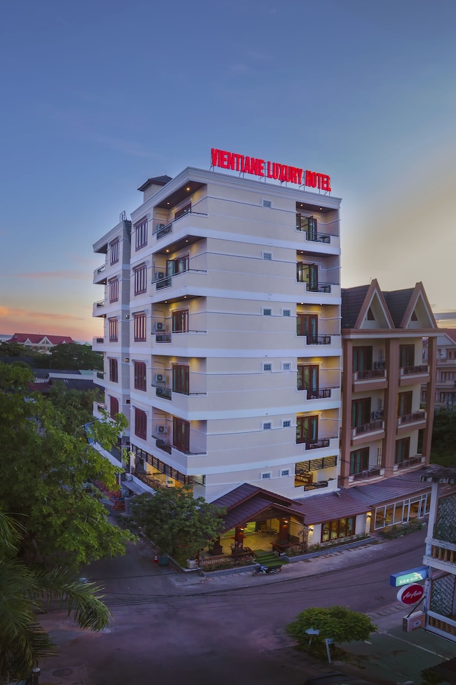 Vientiane Luxury Hotel 2/69