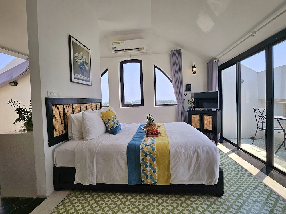 Nghe Garden Resort 13/50