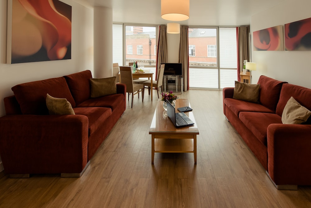 Premier Suites Liverpool 46/58