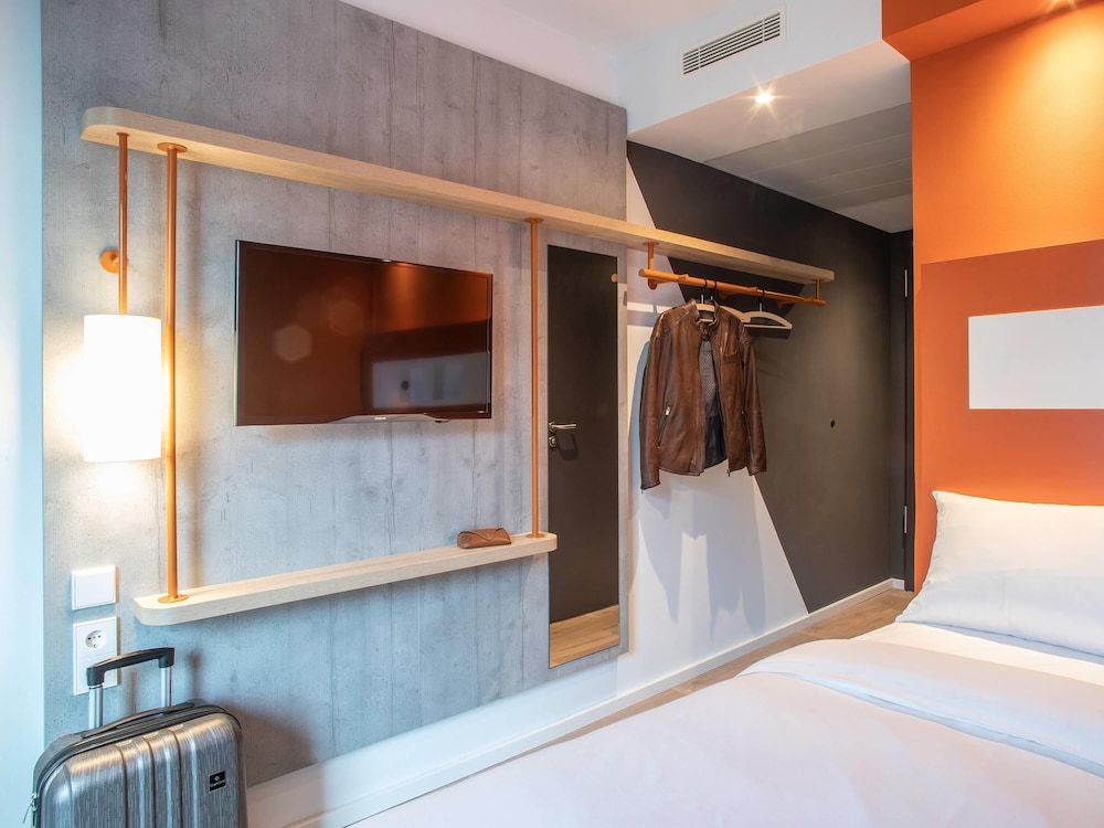 ibis Budget Bayreuth 56/56