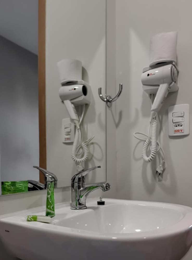 Hotel Graal Inn Itatiaia 31/33