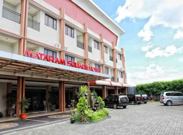 Mataram Square Hotel 10/10