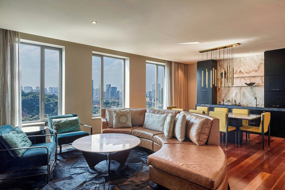 JW Marriott Hotel Sao Paulo 58/75