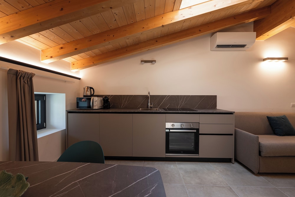 Villa Luisa Resort 9/50