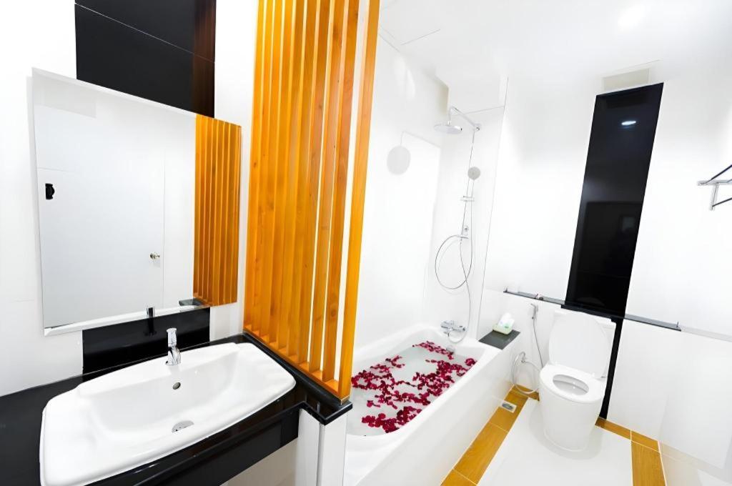 GT Residence Hotel 42/42
