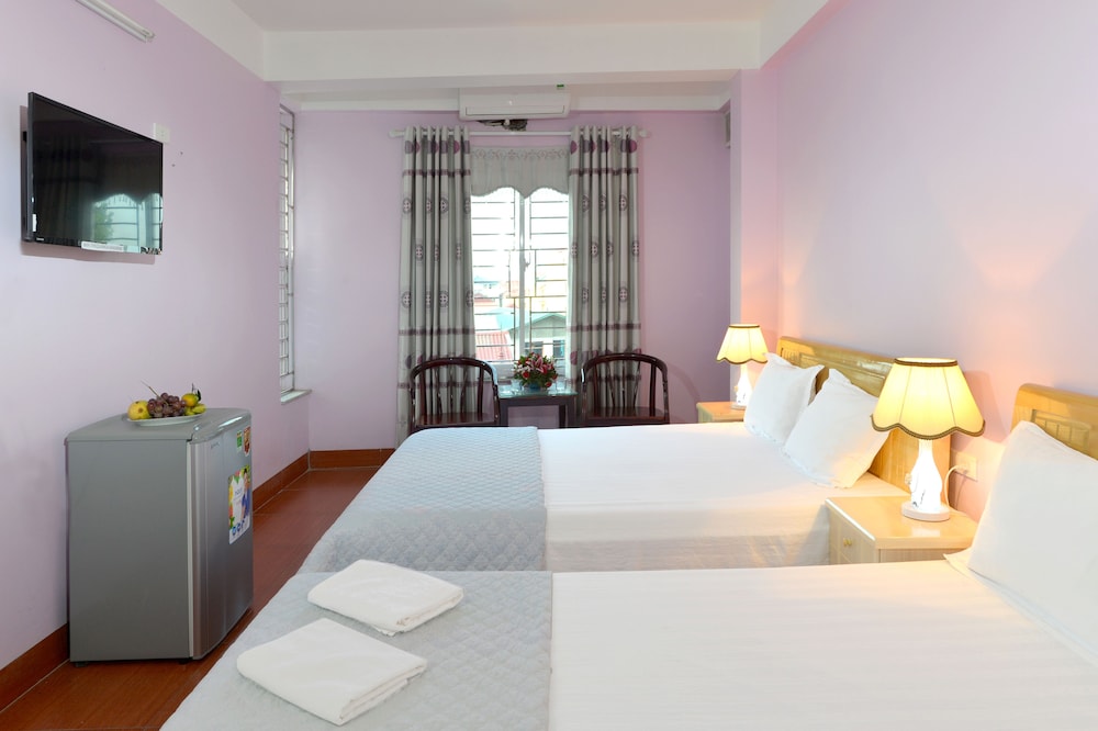Noi Bai Airport Hotel 51/59