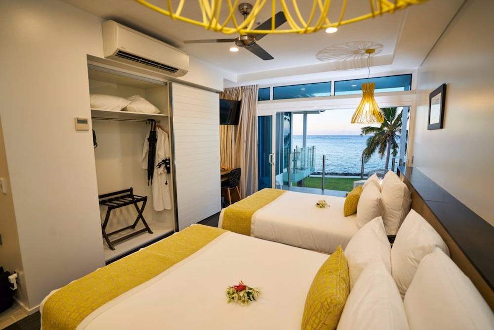 Taumeasina Island Resort 15/50