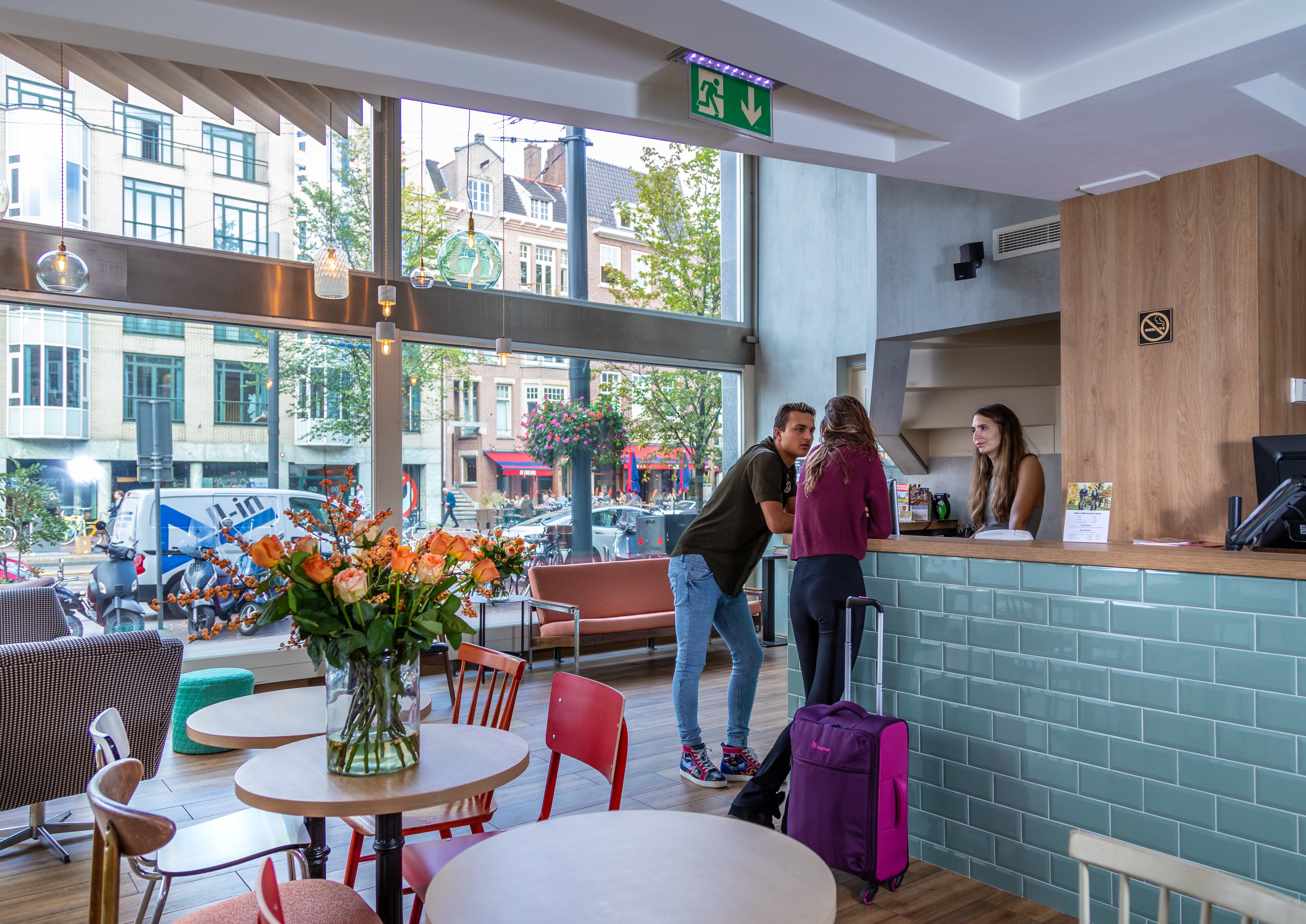 Hotel Espresso City Centre 42/53