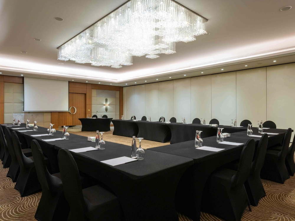 Movenpick Hotel Beirut 38/49