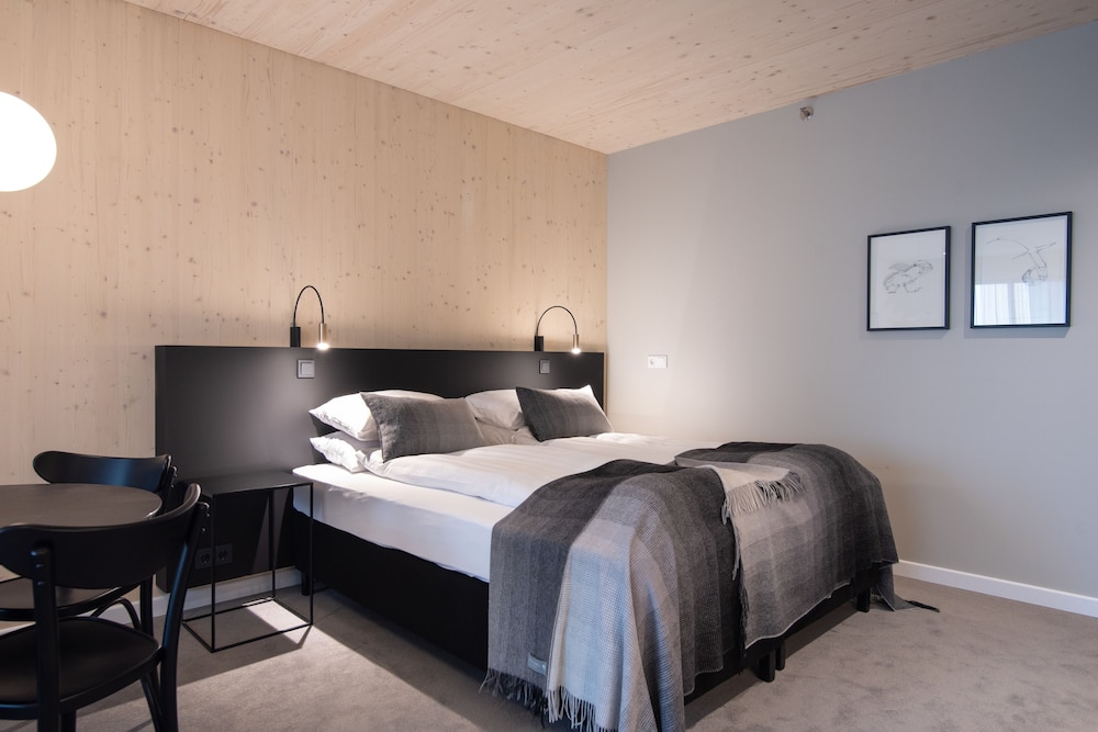 Reykjavik Residence Hotel 32/75