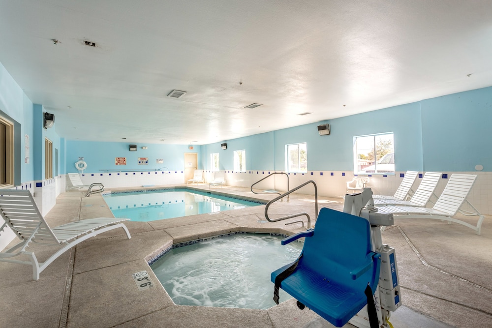 Motel6 Roswell, NM 22/45