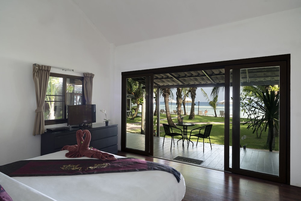 Mali Resort Pattaya Beach Koh Lipe 16/50