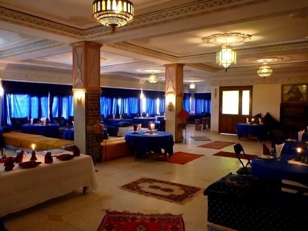 La Kasbah De Dades 24/48