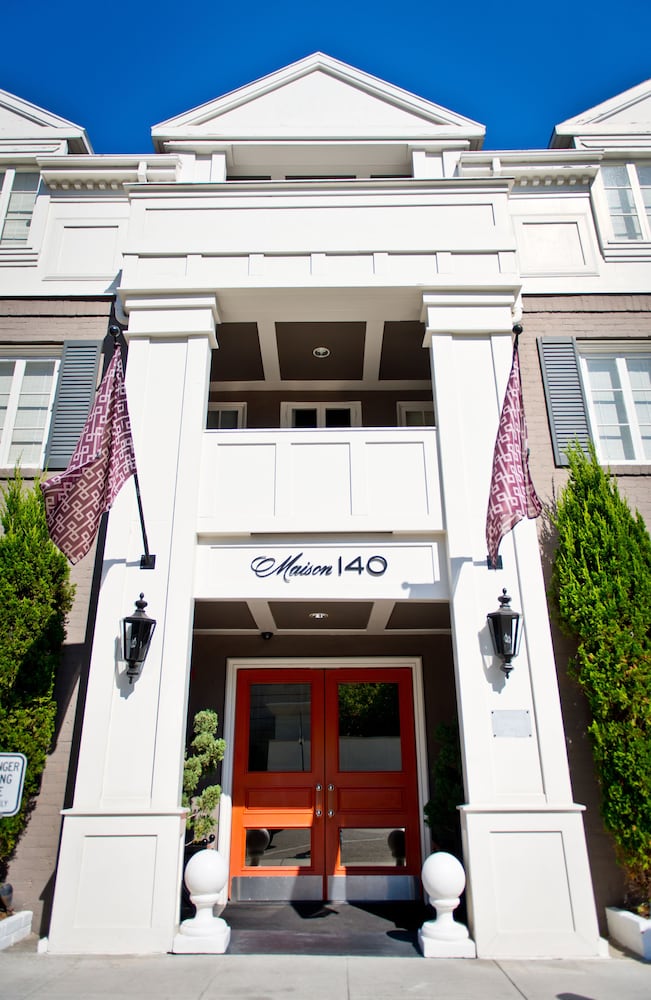 Maison 140 Hotel 1/64