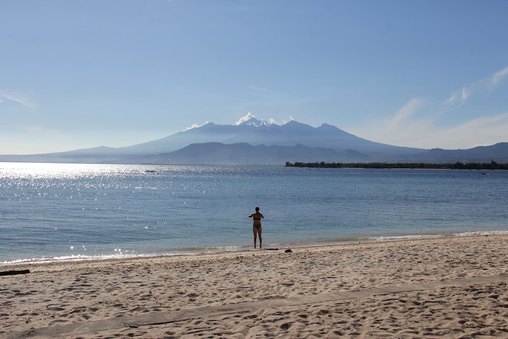 SERI RESORT GILI MENO 65/70