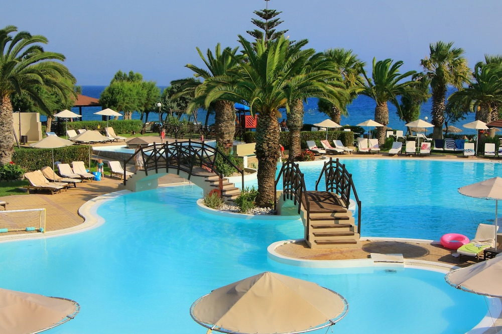 D Andrea Mare Beach Hotel