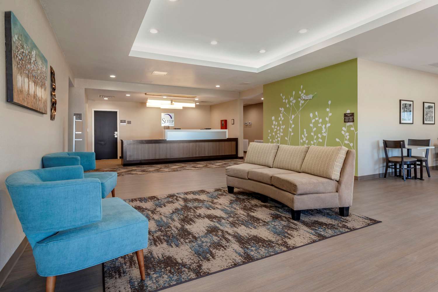 Sleep Inn & Suites Waller, TX 22/26