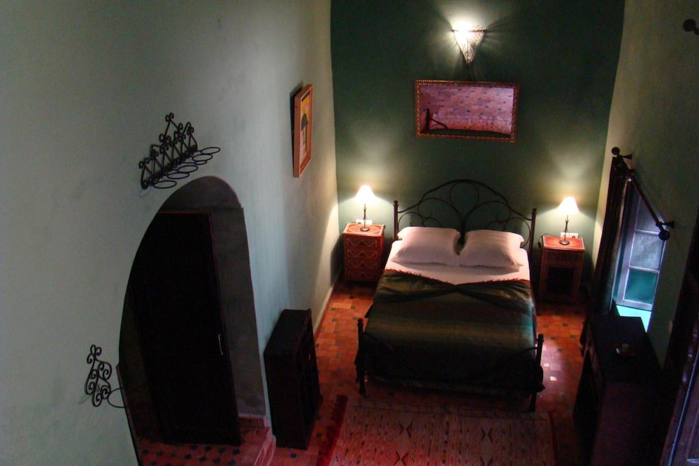 Riad Menthe Et Citron 31/44