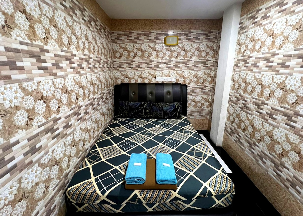 New Wave Hotel Kajang 30/50