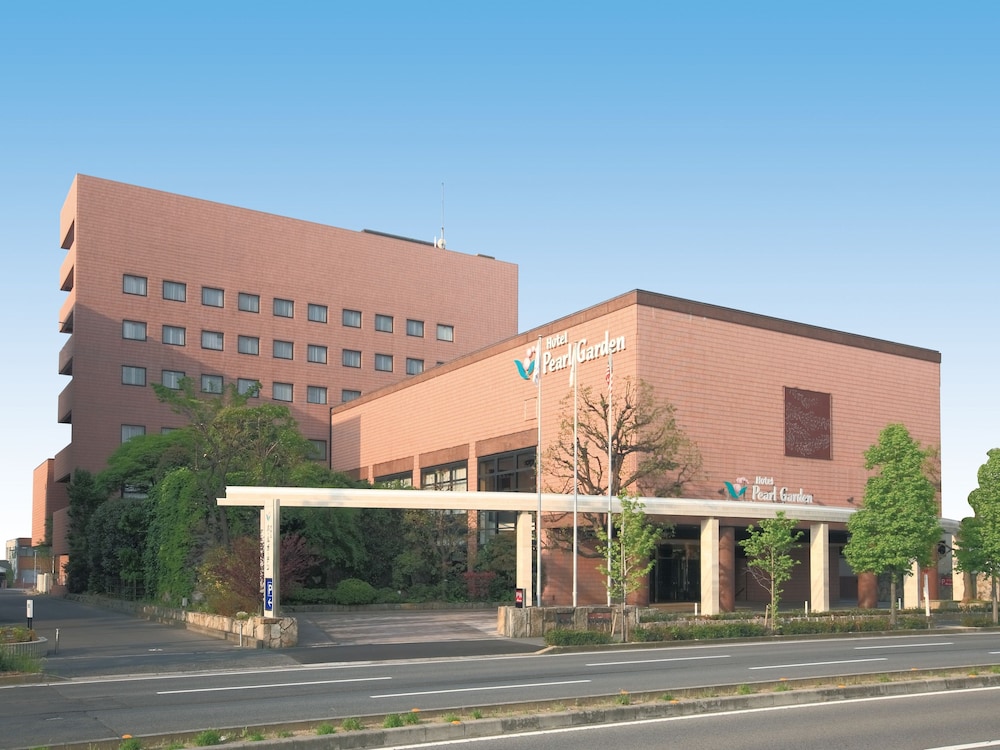 Hotel Pearl Garden 3/32