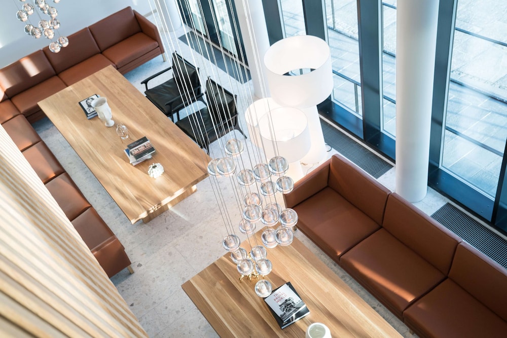 Radisson Blu Atlantic Stavanger 59/73
