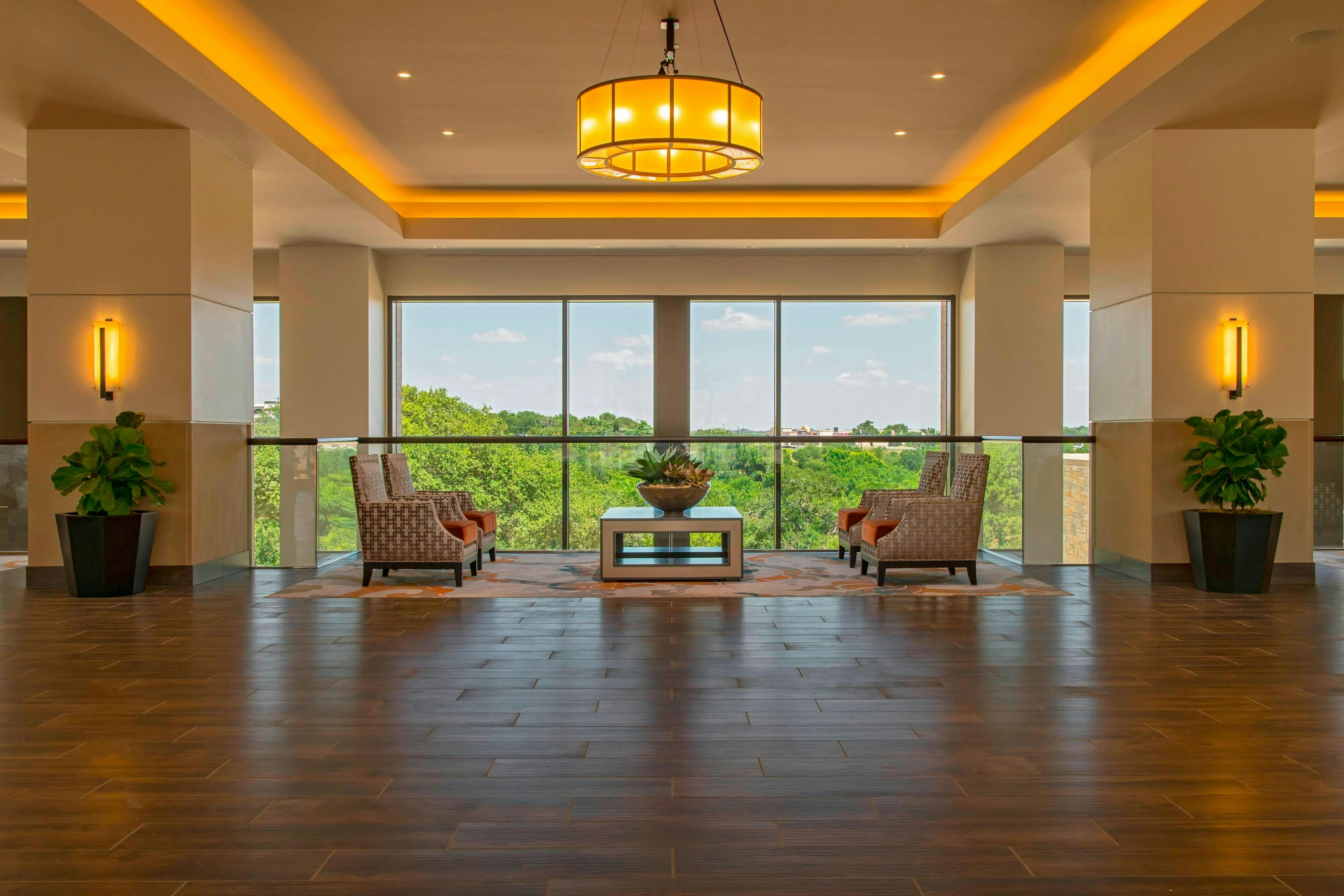 Sheraton Austin Georgetown Hotel Conference Center 25/54