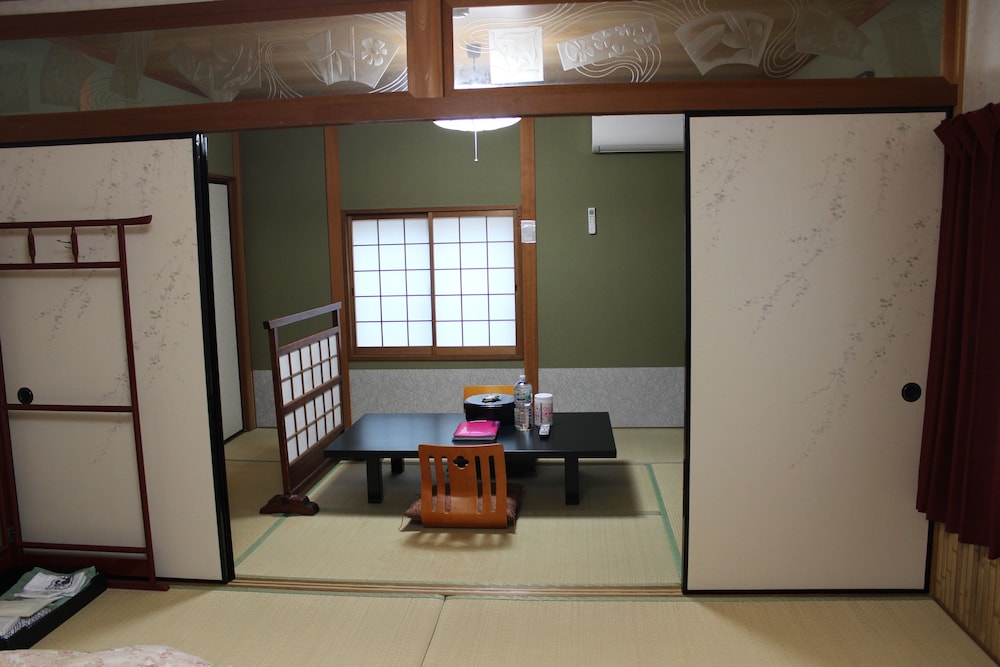 Kyoto Ryokan Gion Sano 19/29