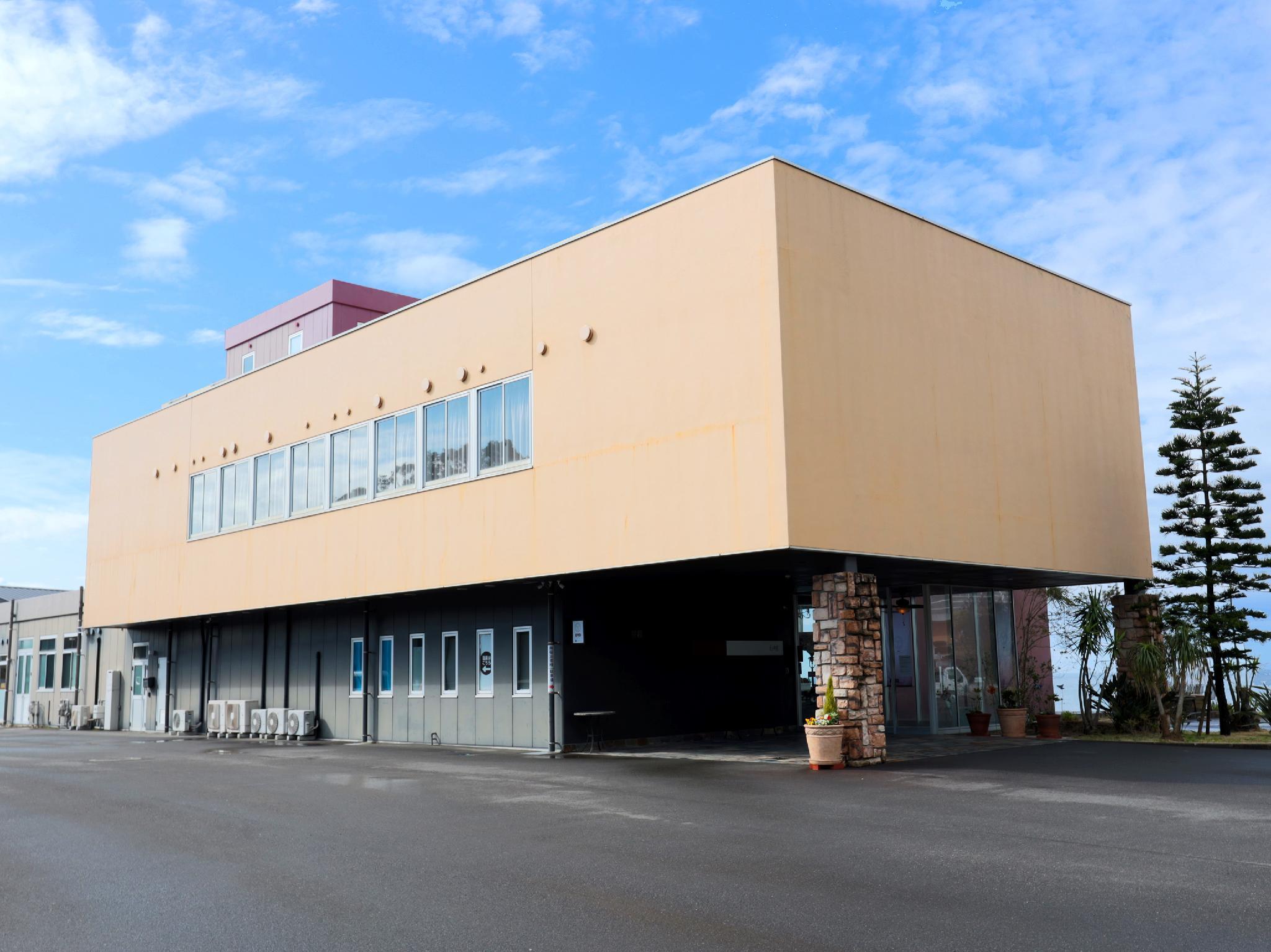 Ocean Resort Eguchiya 66/71