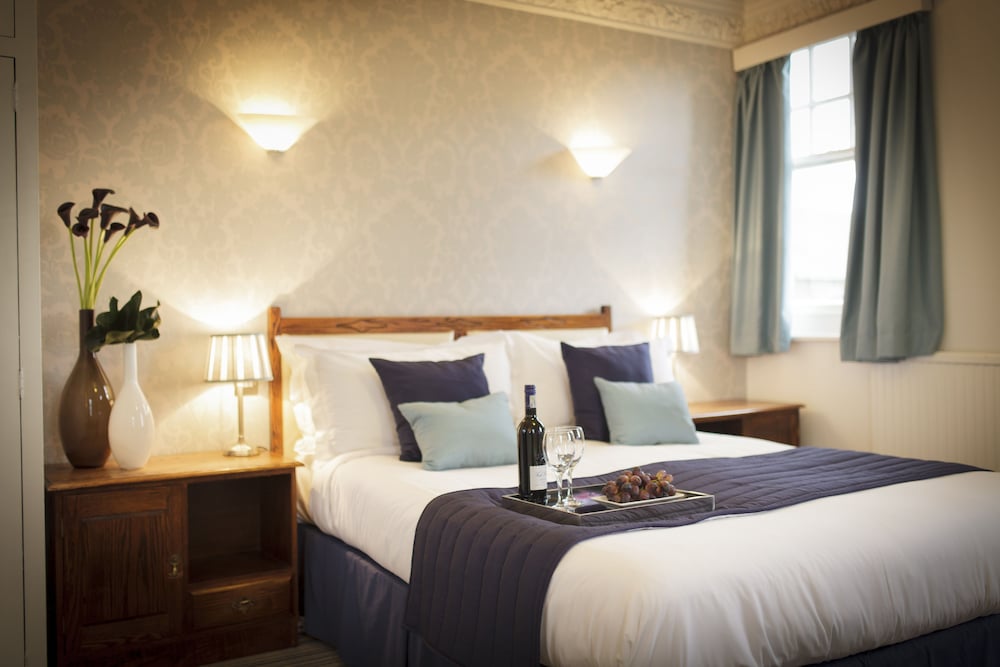 Rye Lodge Hotel 5/61