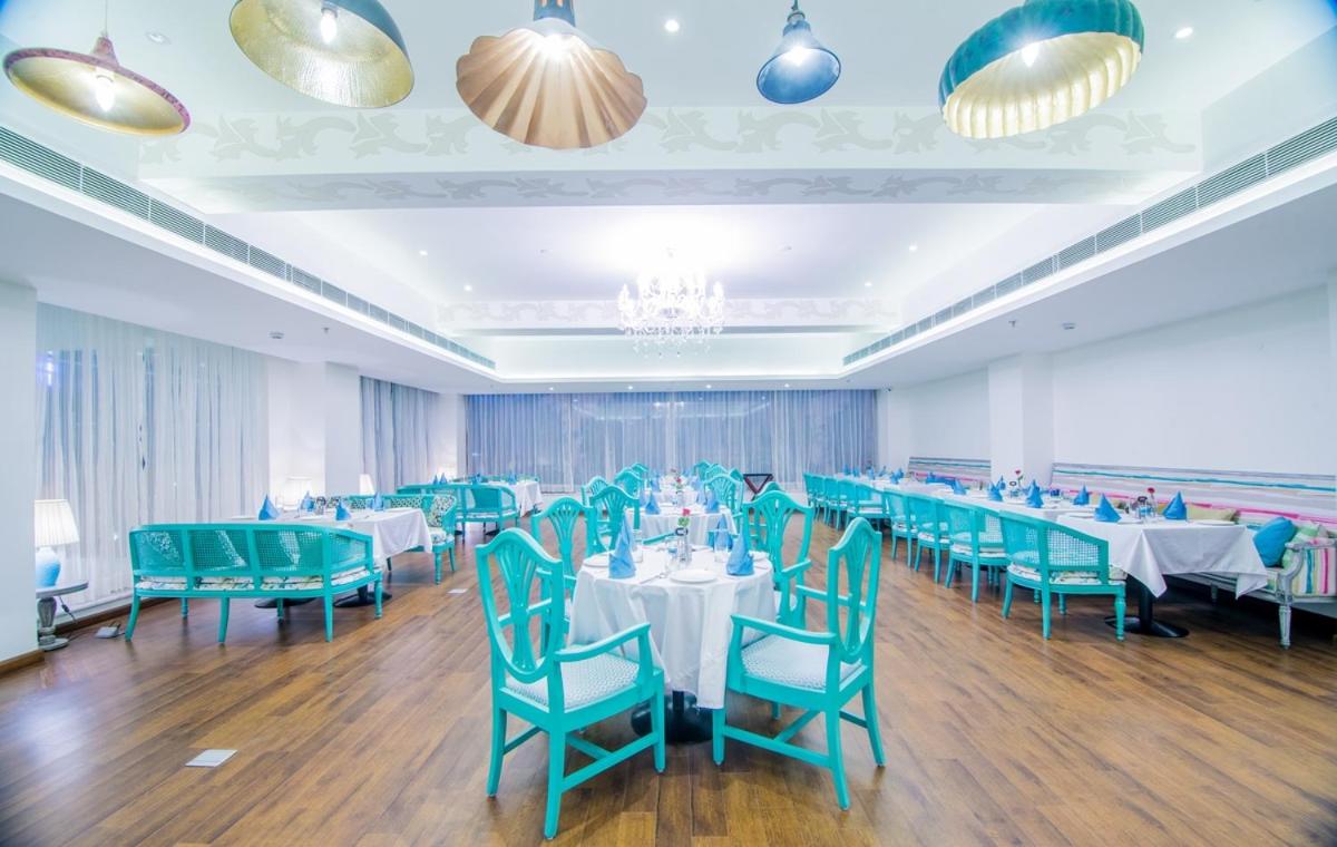 The Imperial Poonam Hotel 19/24
