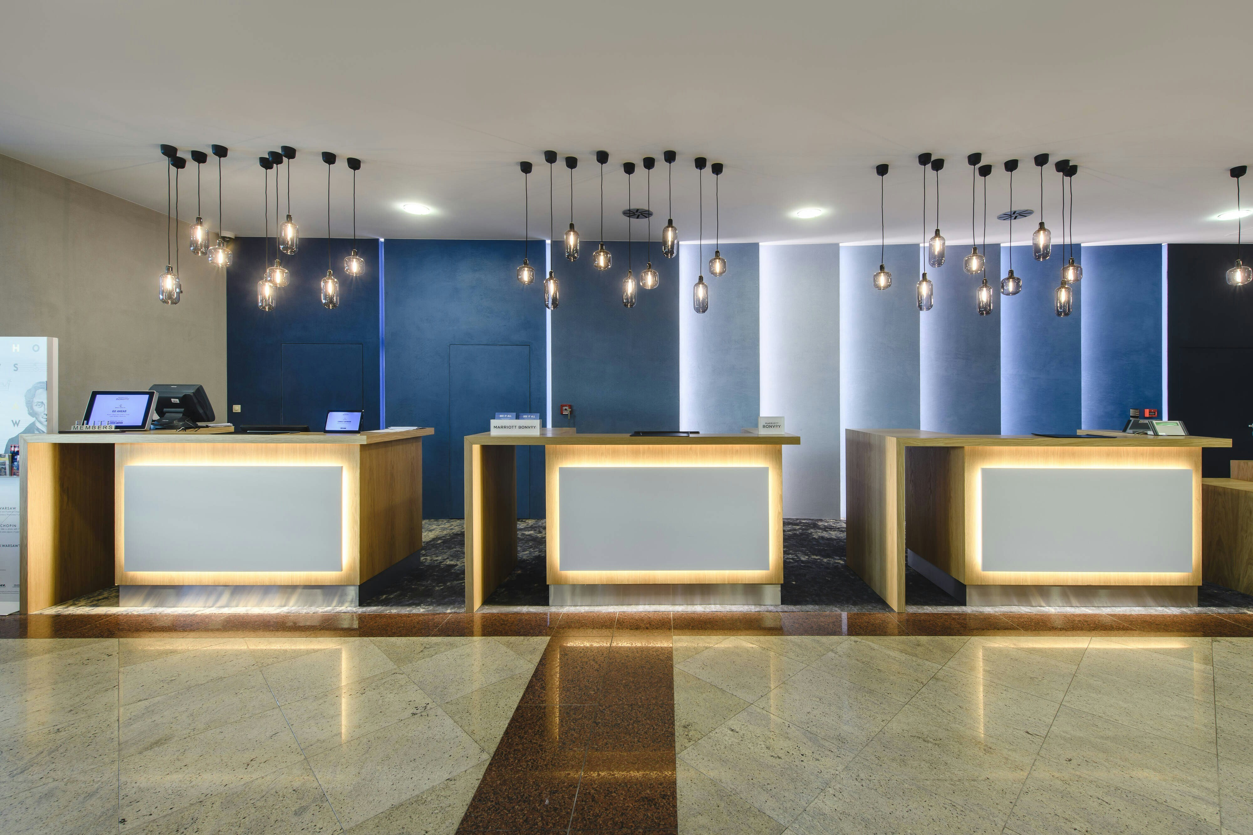 Courtyard By Marriott Warsaw Airport 7/62