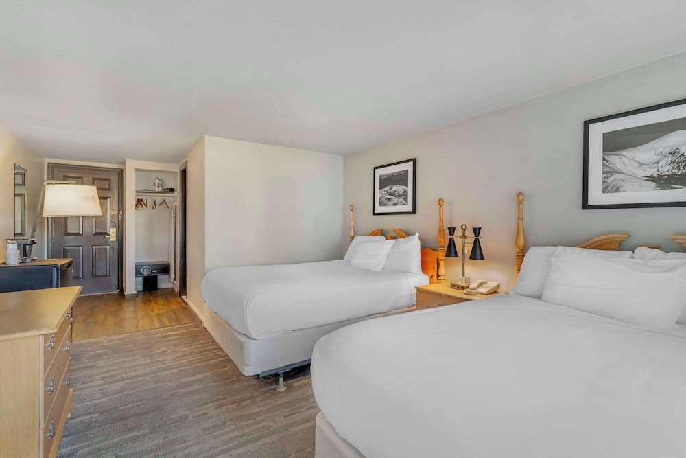 Green Granite Inn, an Ascend Collection Hotel 24/72