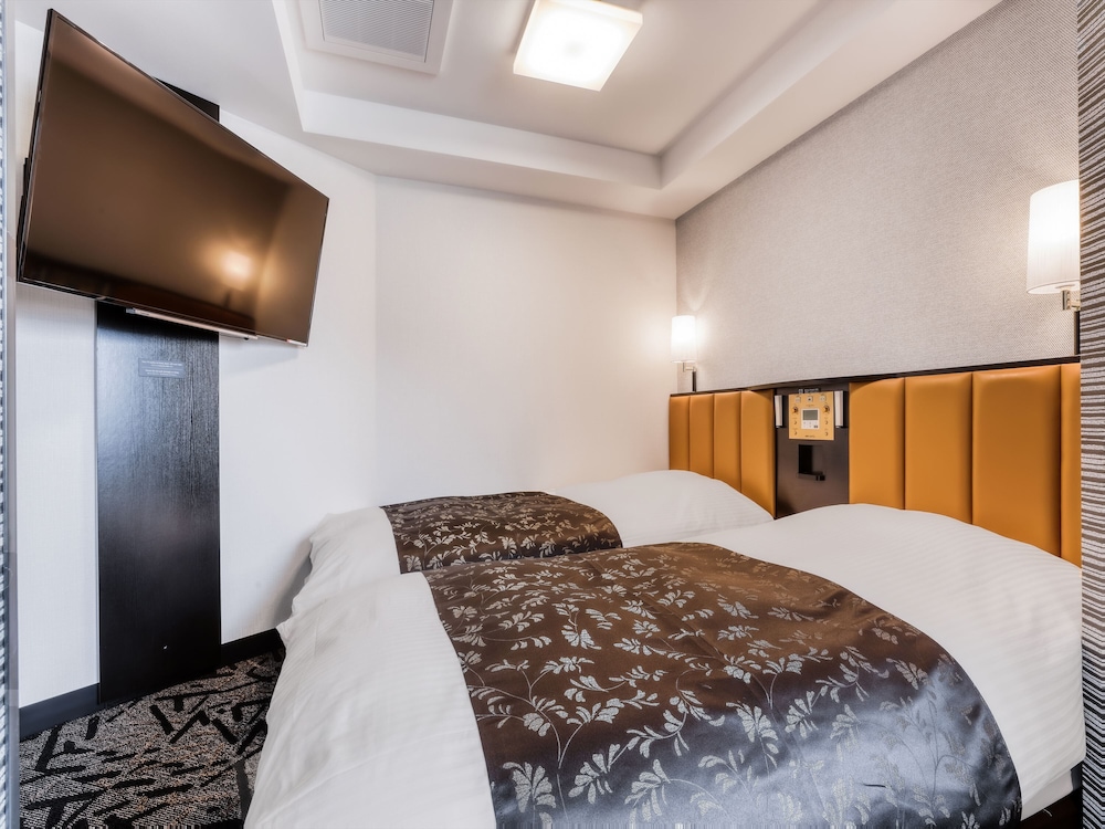 APA Hotel Takaoka Ekimae 19/50