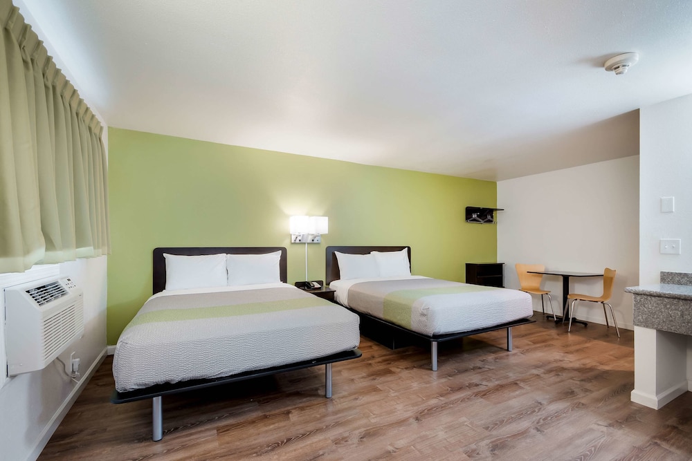 Motel6 Burlington, WA 15/45